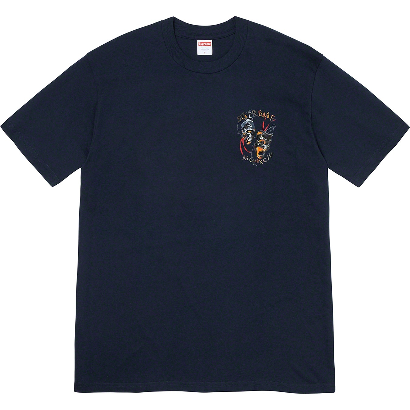 Laugh Now Tee view 8